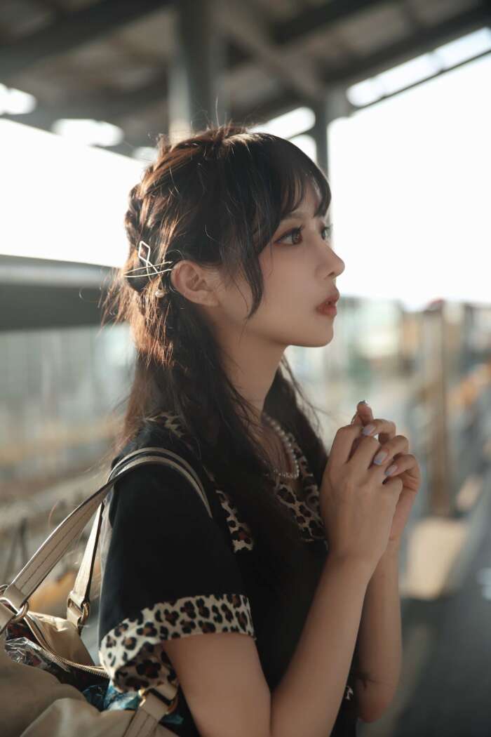 Shika小鹿鹿 NO.073 生日作[65P-174MB]