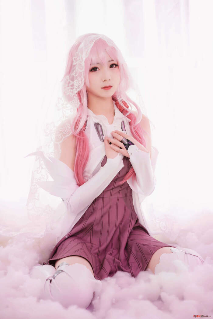 弥音音 NO.002 ALTER EGO [12P-98MB]