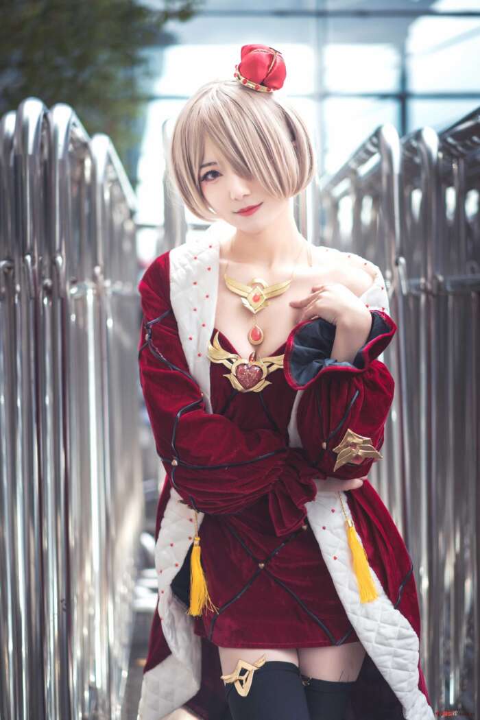 弥音音 NO.003 CP25场照存档 [8P-16MB]