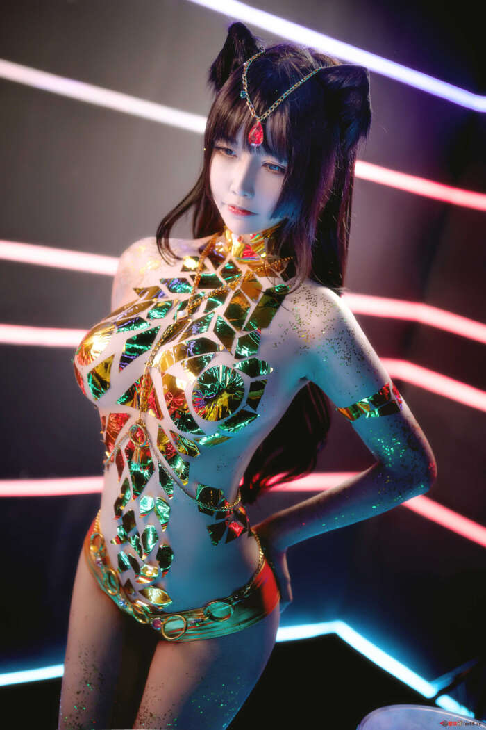 抱走莫子A NO.028 金色传说 [35P-672MB]