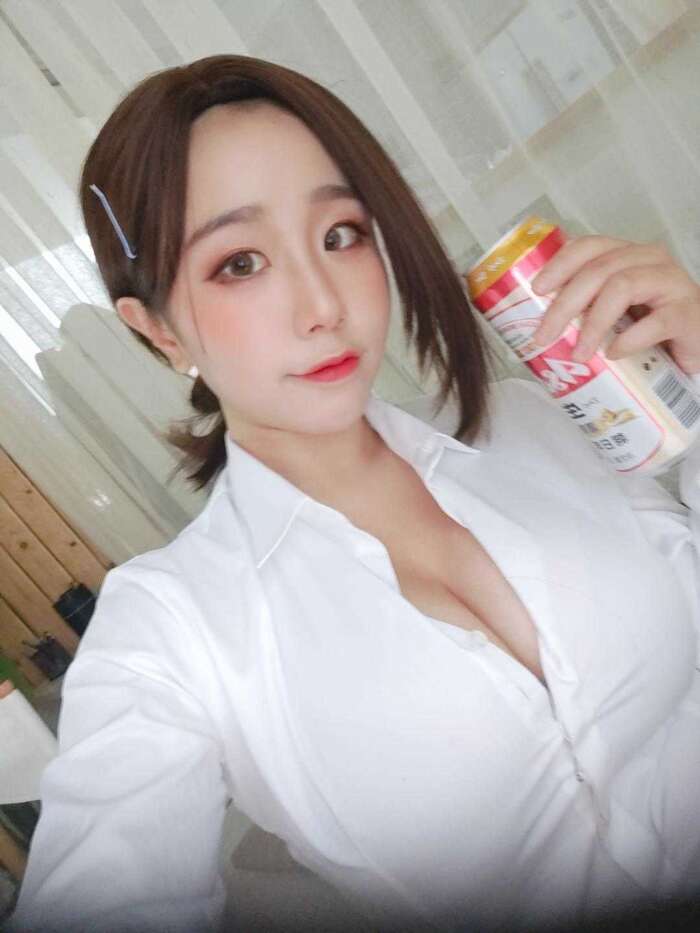 穆零Mu0 NO.03 OL制服