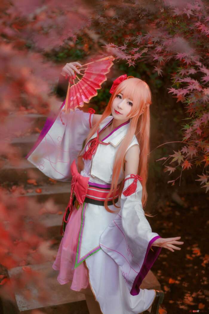 弥音音 NO.009 何时か必ず会える [12P-30MB]