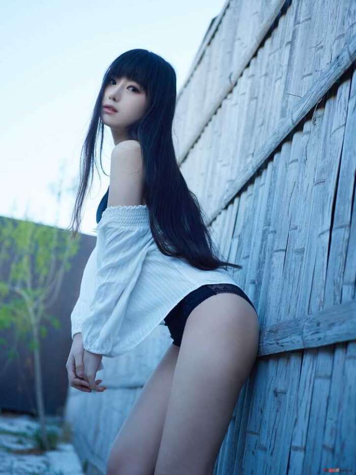 Shika小鹿鹿 NO.018- NO.026启蛰 [155P-368M]