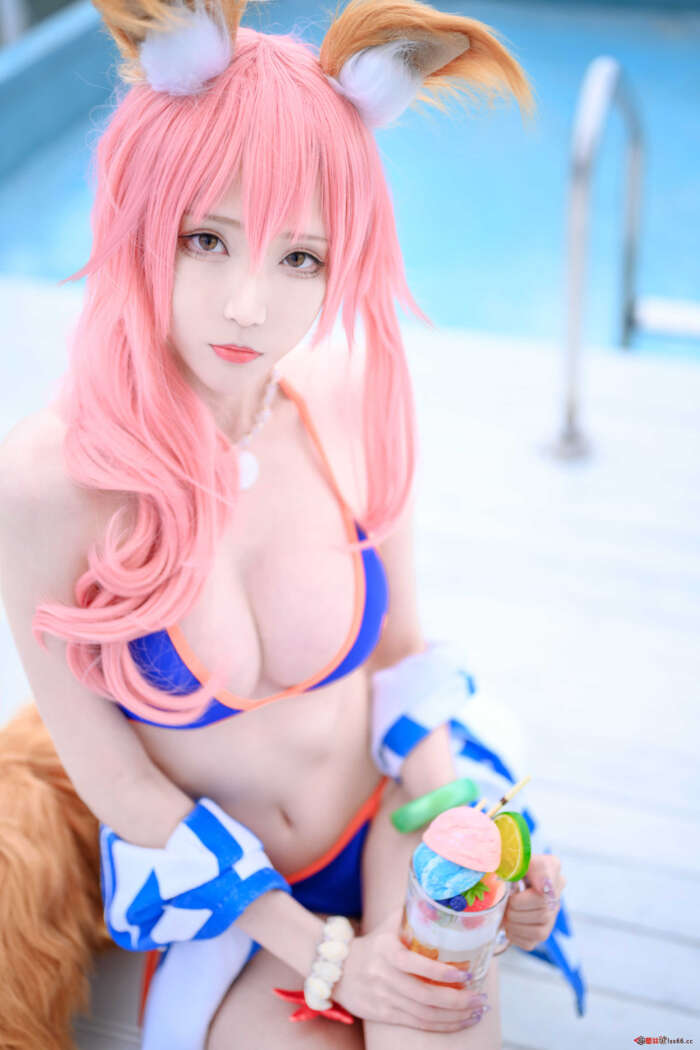 青青子Js NO.015 玉藻前1号本[48P-405MB]