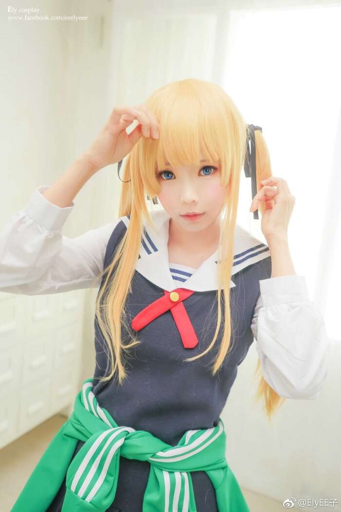 ElyEE子 ElyEE子NO.011