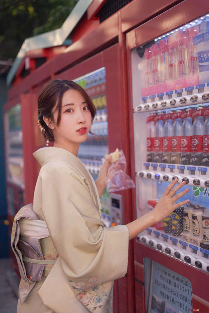 黑川 NO.037 和服 [30P-150MB]