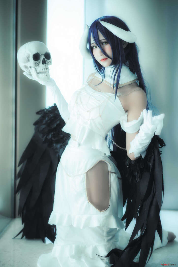 三度_69 NO.032 雅儿贝德 [9P-47MB]