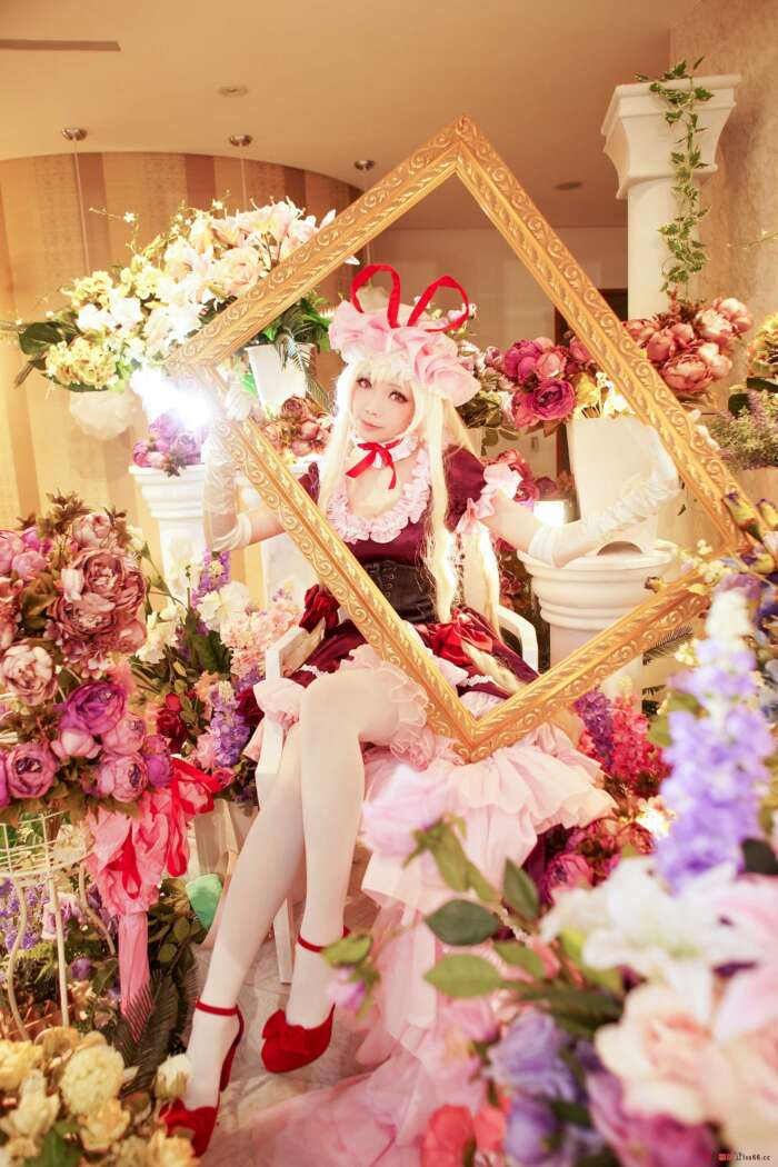 ElyEE子 ElyEE子NO.032