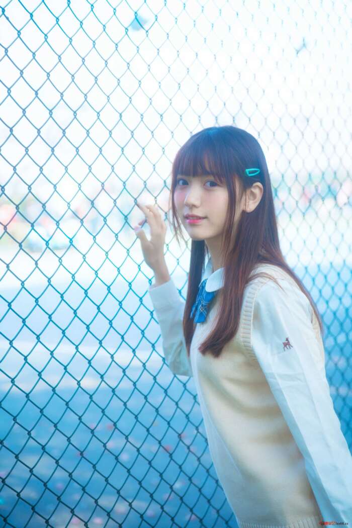 陆卿卿 NO.006 樱花与JK [9P-41MB]