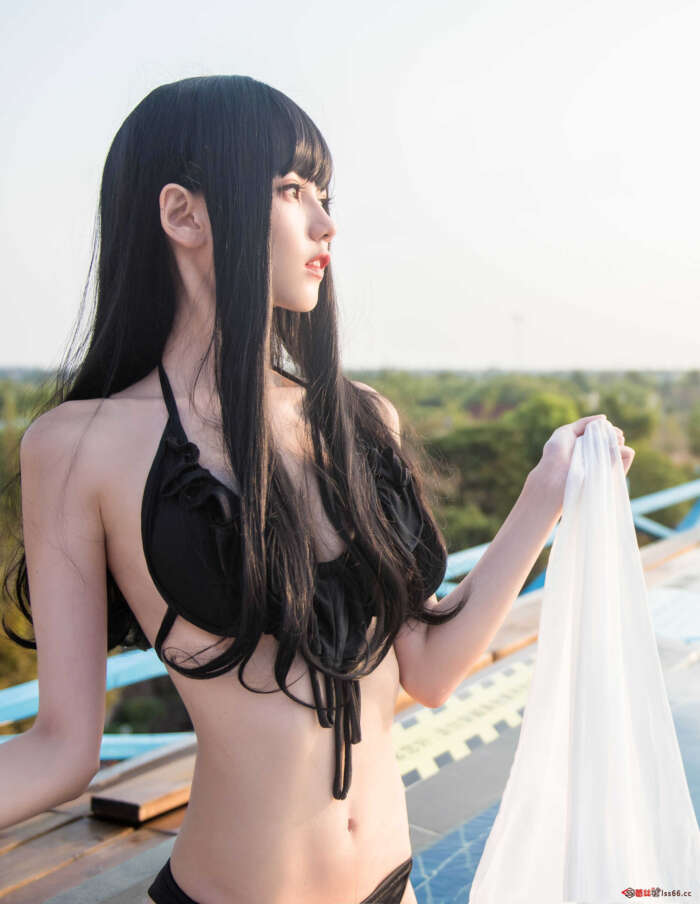 你的负卿 NO.016 恶魔姐姐 [25P-220MB]