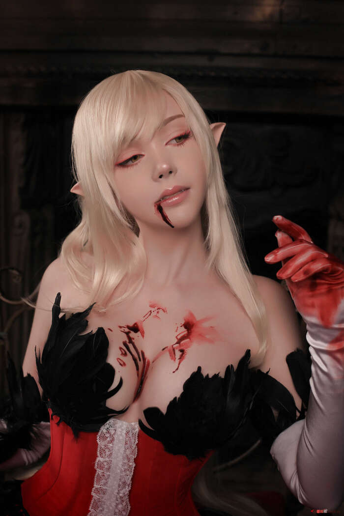 Sayathefox NO.009 忍野忍 [10P-29MB]