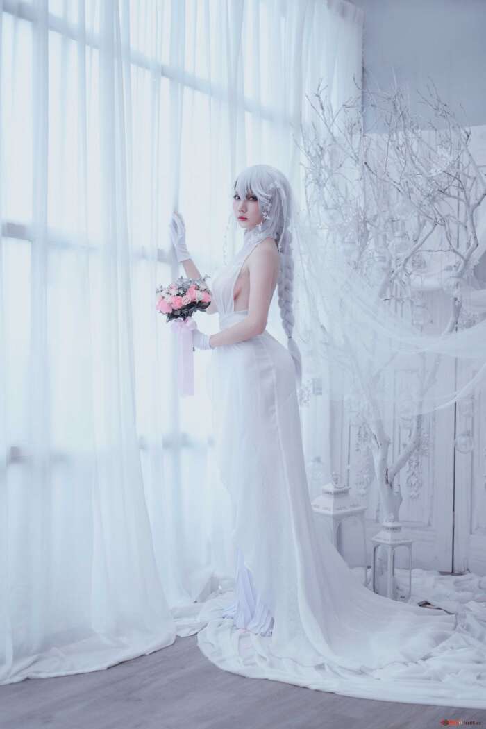 迷失人形 NO.001 猎豹M1 [14P-23MB]