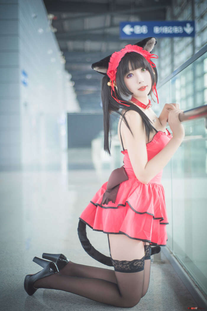 NO.019 黑米粥 猫[44P-432MB]