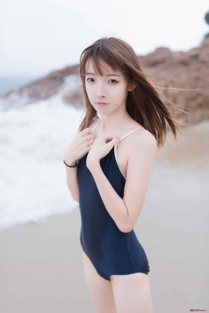 祖木子 NO.014 海之死库水2 [50P-219MB]