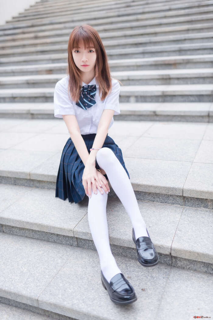 祖木子 NO.011 青春学妹 [50P-244MB]