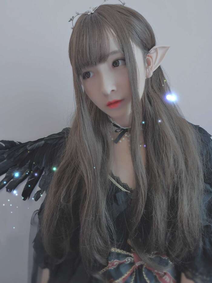 古川 NO.003 阿尔克纳之梦 [11P-17MB]