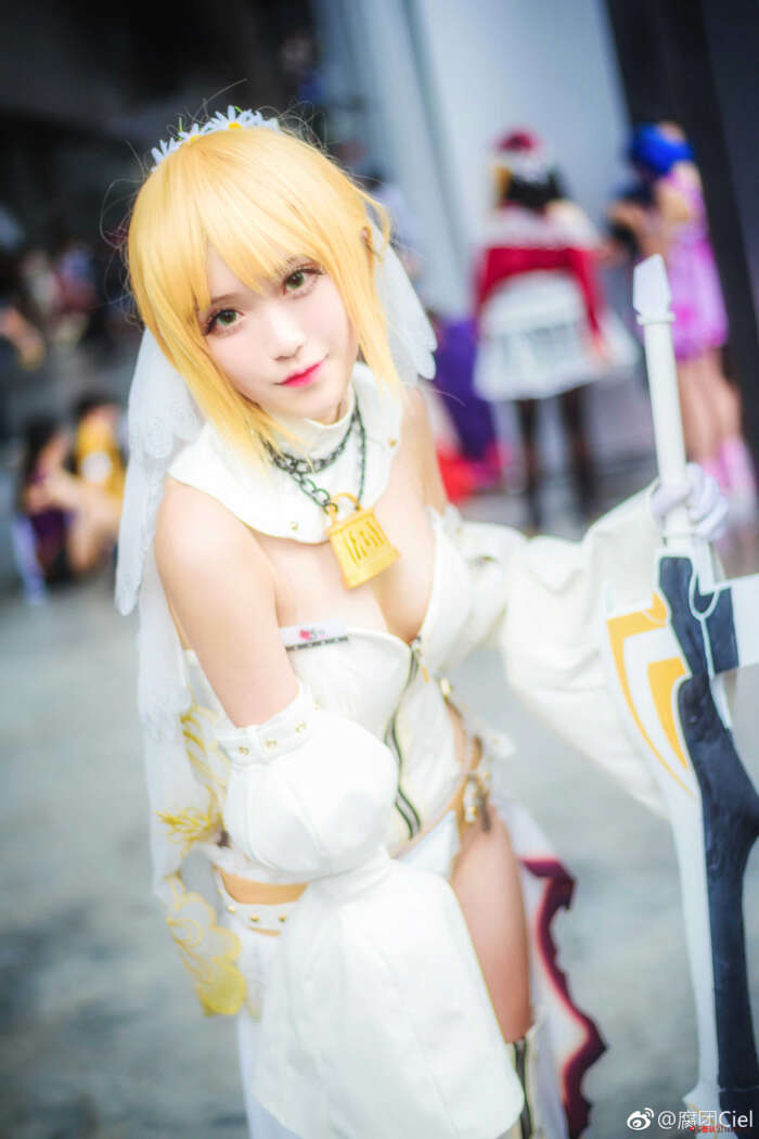 腐团儿-#Fate∕GrandOrder