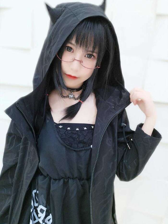 NO.006 逐月SU – 嗷呜