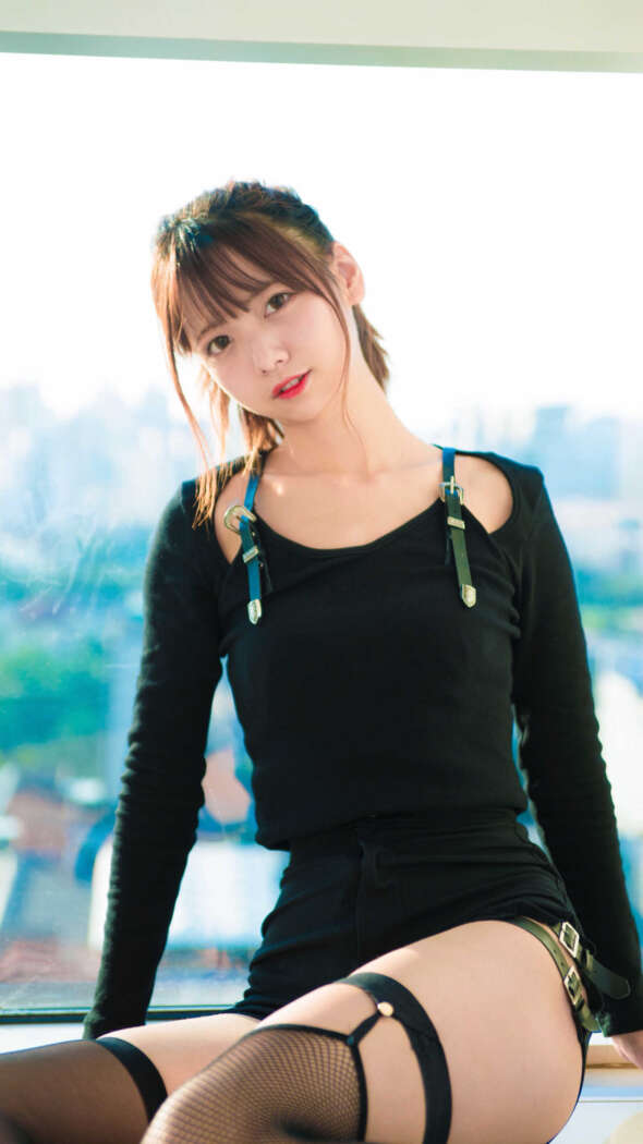 陆卿卿 NO.004 提线木偶 [8P-13MB]