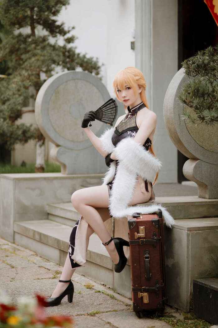 NO.003 妖少you1-OTs-14