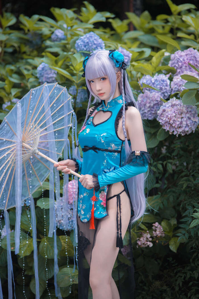 NO.007 妖少you1-黛玉