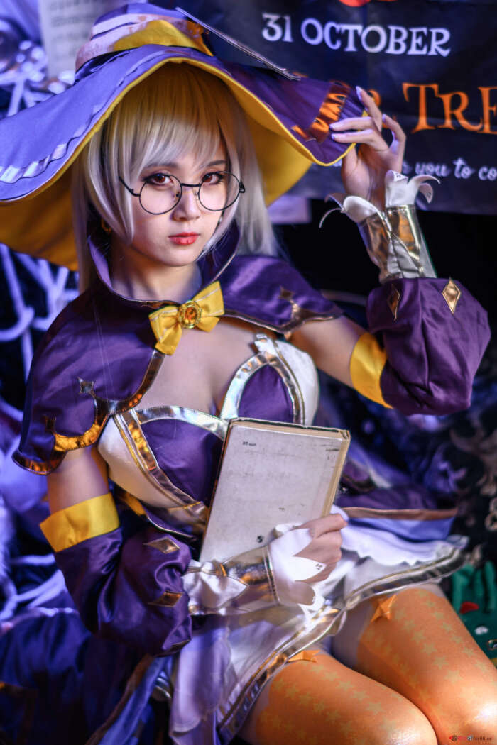 NO.018 秋楚楚 王昭君 [24P-351MB]