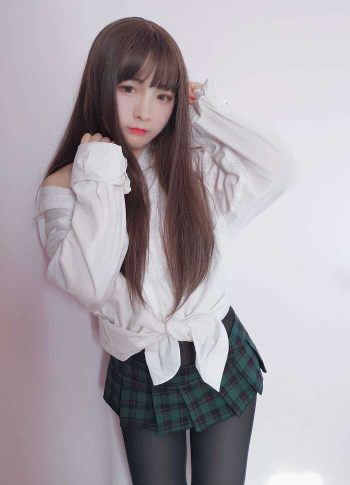 古川 NO.019 男友衬衫 [14P-22MB]