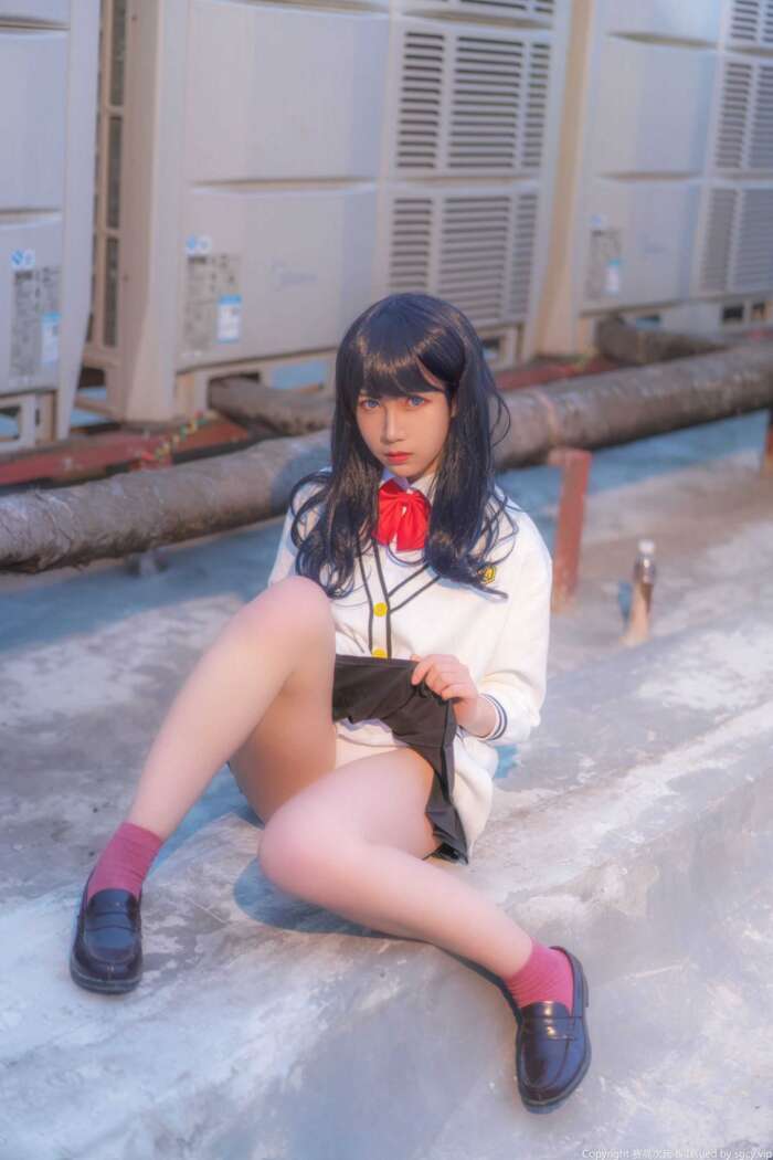 NO.008 逐月SU – 宝多六花[29P]