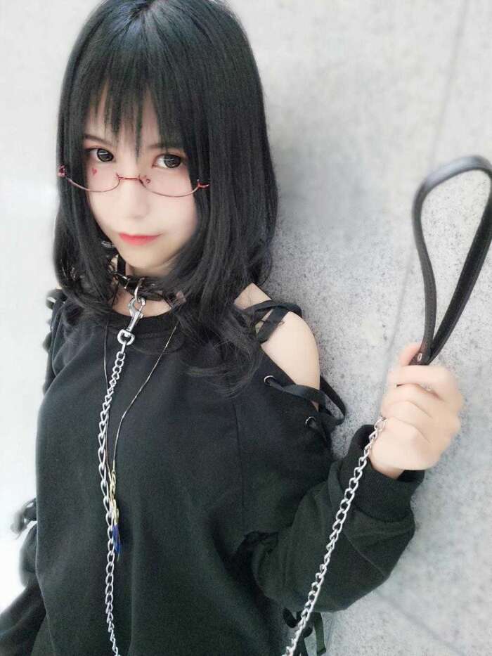 NO.024 逐月SU – 牵