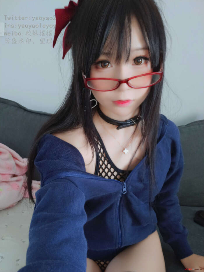 摇摇乐yoyo NO.042 自拍 [92P-747M]