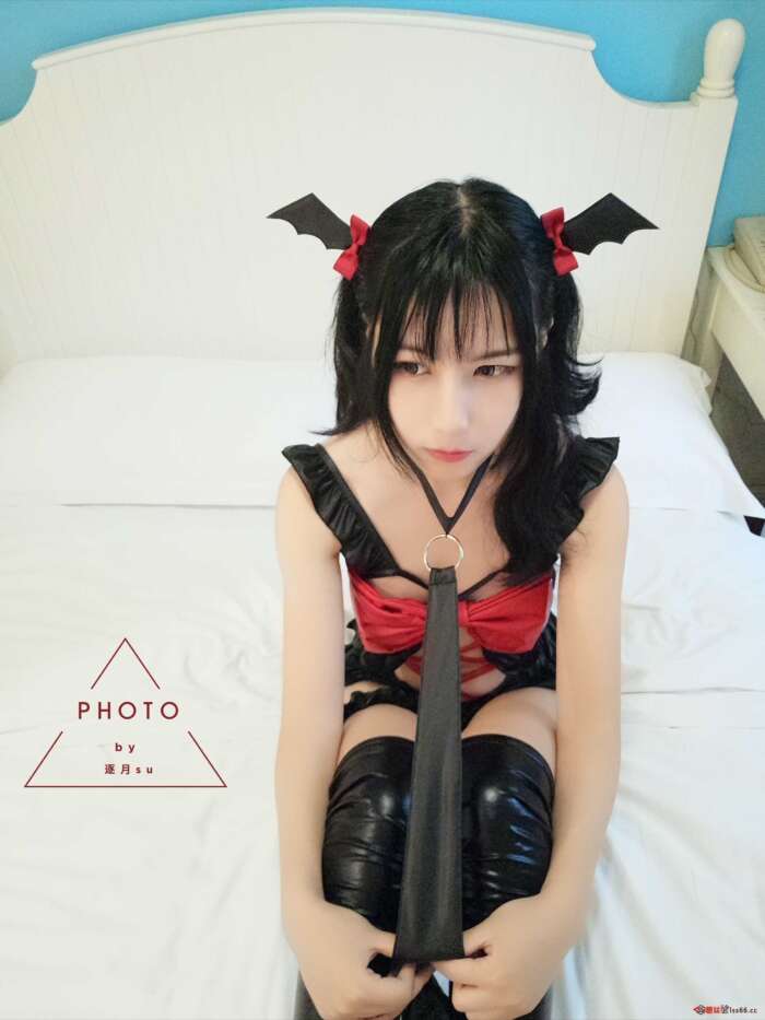 NO.038 逐月SU – 小恶魔