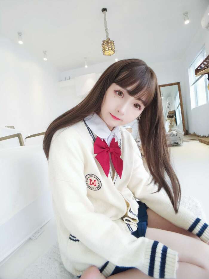 古川 NO.007 宝多六花 [11P-43MB]