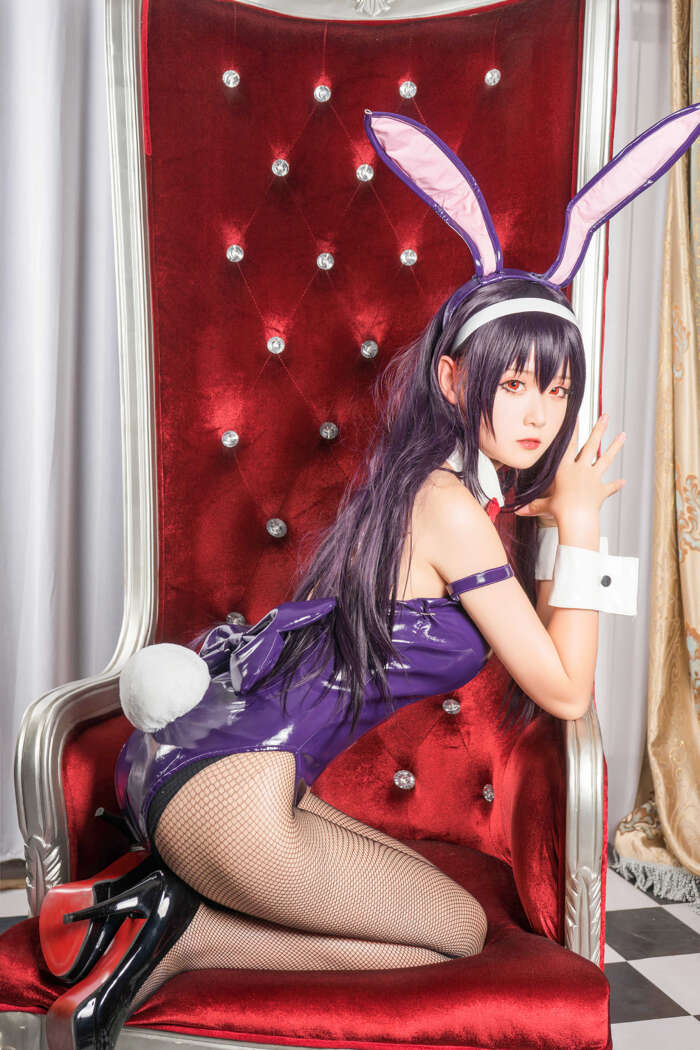 NO.019 秋楚楚 霞之丘诗羽 [39P-292MB]