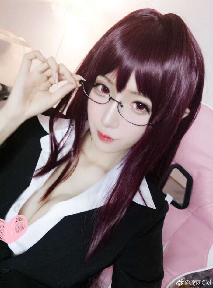 腐团儿-#Fate∕GrandOrder#师匠~