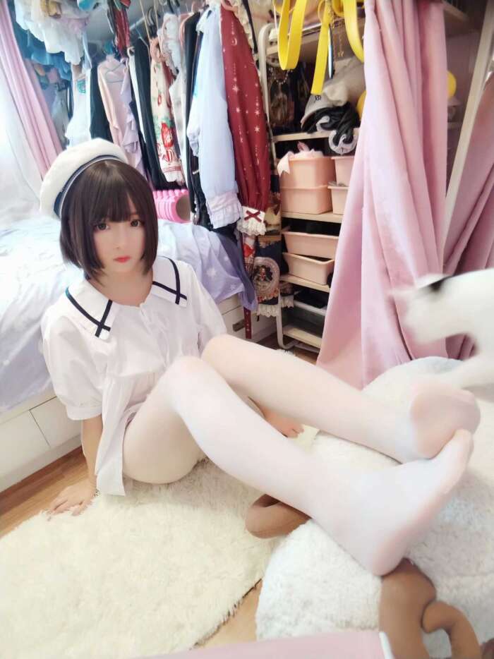 古川 定制 VOL.010 [55P-13MB]