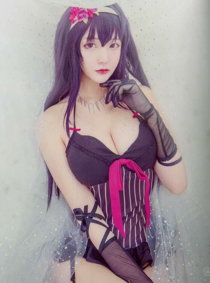 NO.014 魔王学姐本 [50P-83MB]