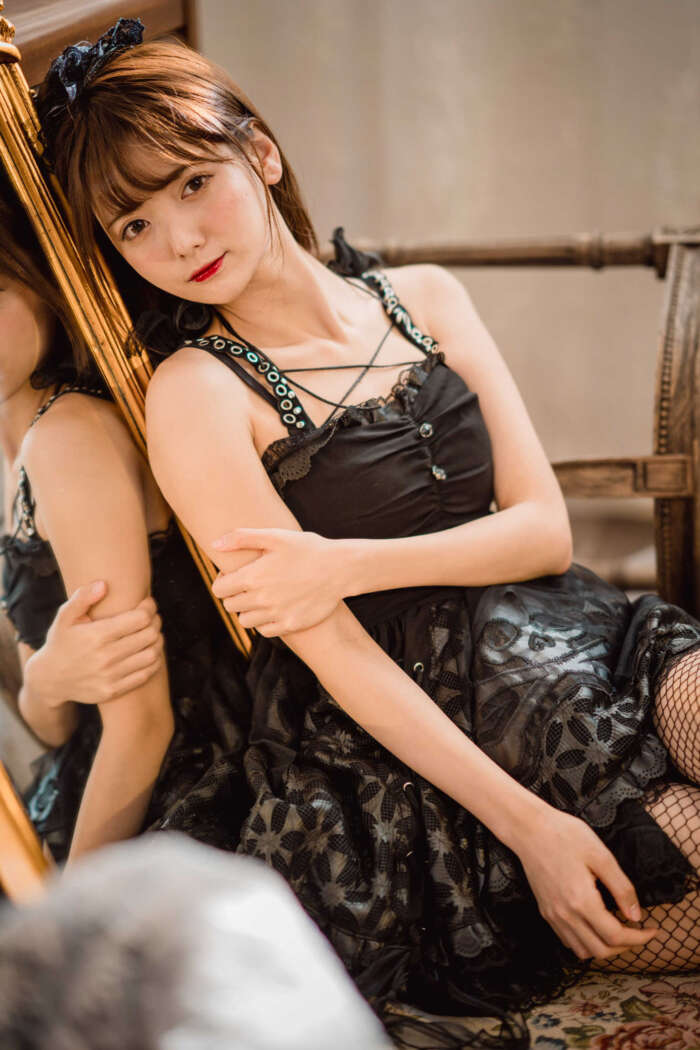 陆卿卿 NO.002 洛丽塔 [9P-16MB]