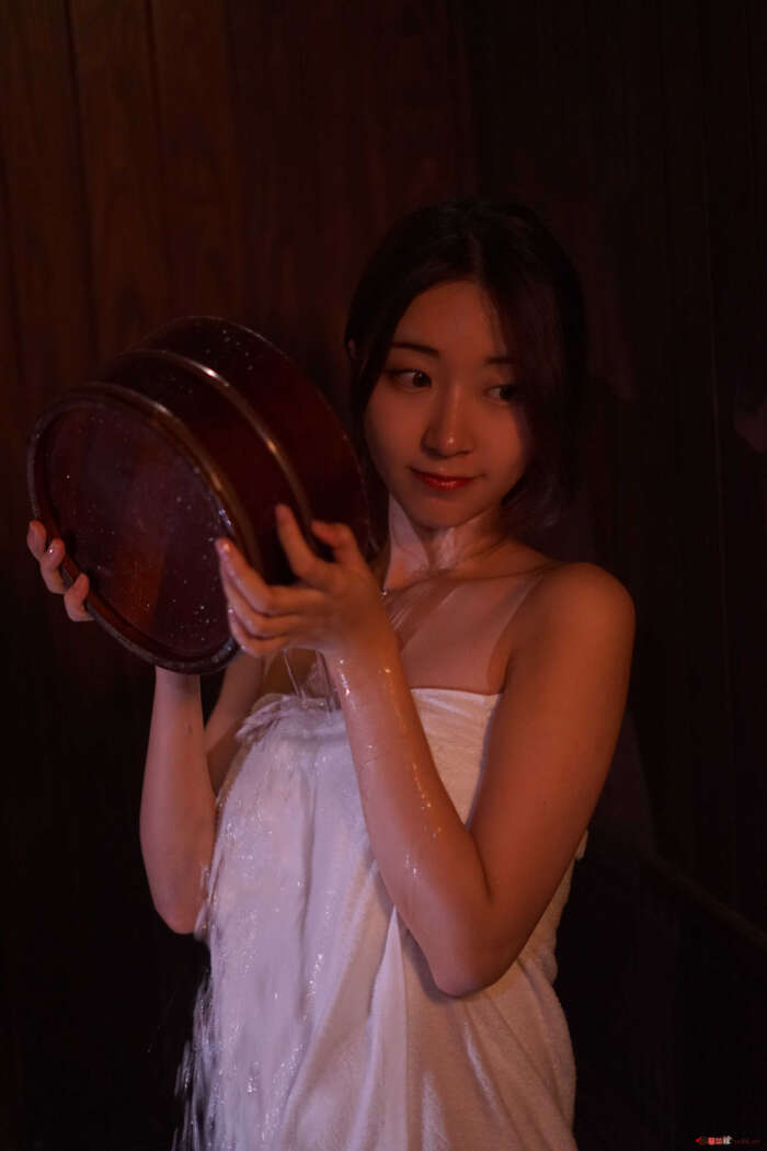 黑川 NO.045 浴巾 [13P-93MB]