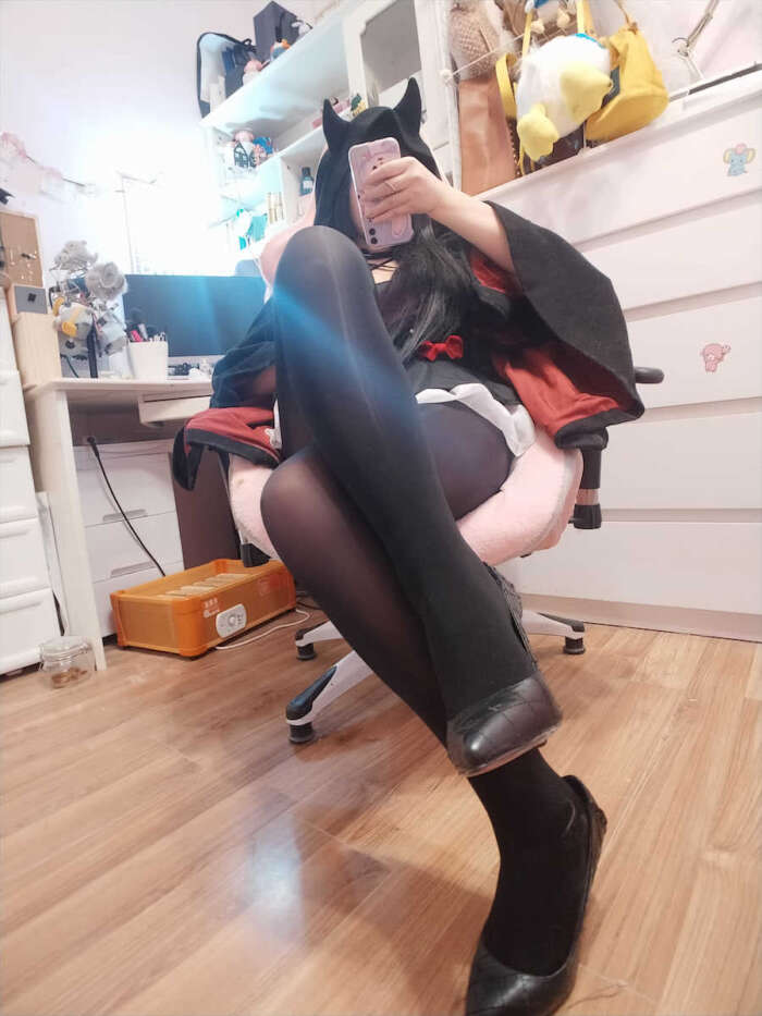 古川 NO.046 小恶魔 [41P5V-29MB]