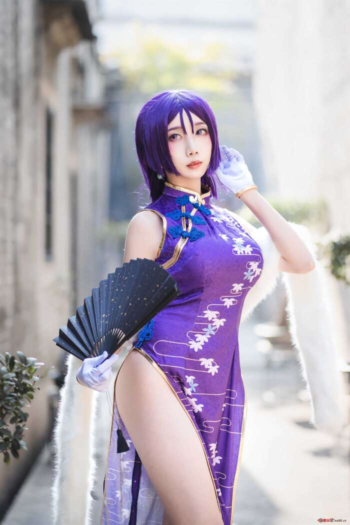 迷失人形 NO.002 源赖光 [25P-64MB]