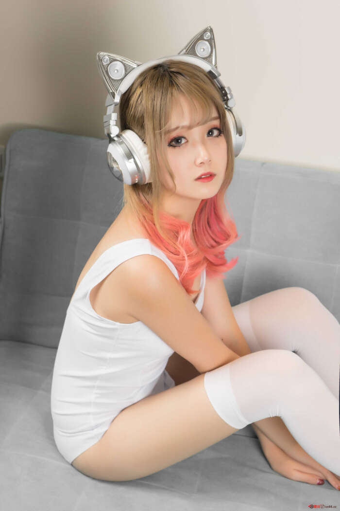 NO.010 秋楚楚 猫耳 [29P-208MB]