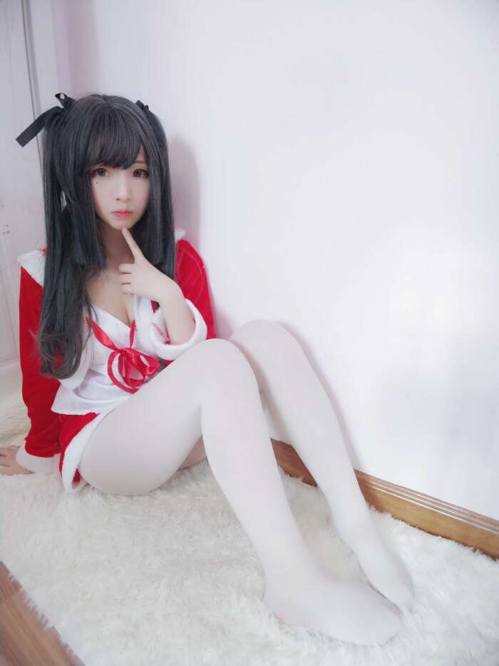 古川 NO.023 圣诞节 [13P-45MB]