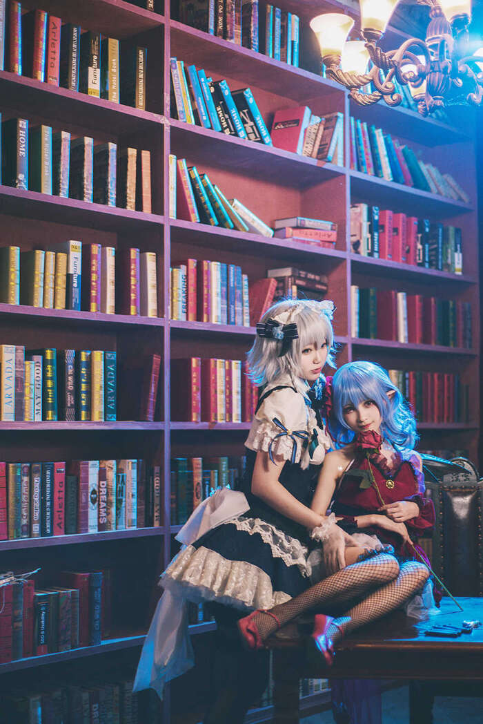 黑川 NO.010 东方2 [29P-48MB]