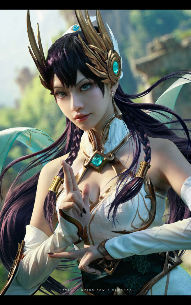 NO.002 cos散图5套[36P-86MB]