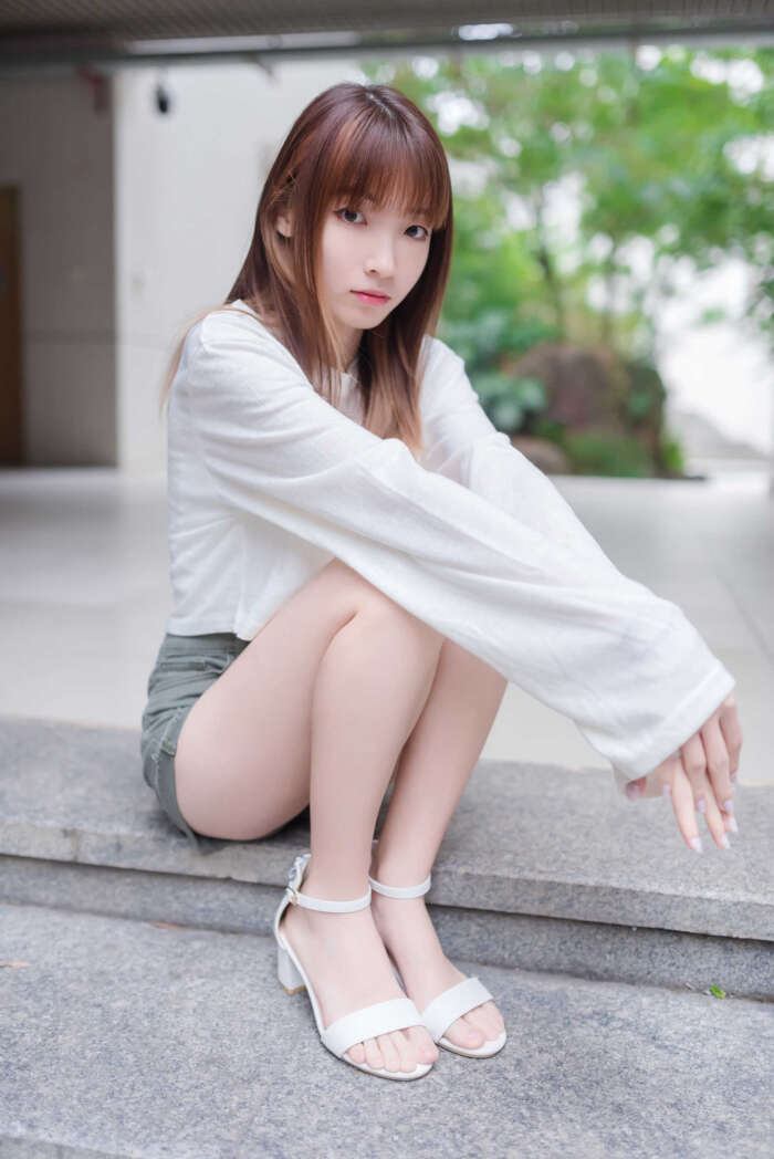 祖木子 NO.016 极品大长腿 [46P-75MB]