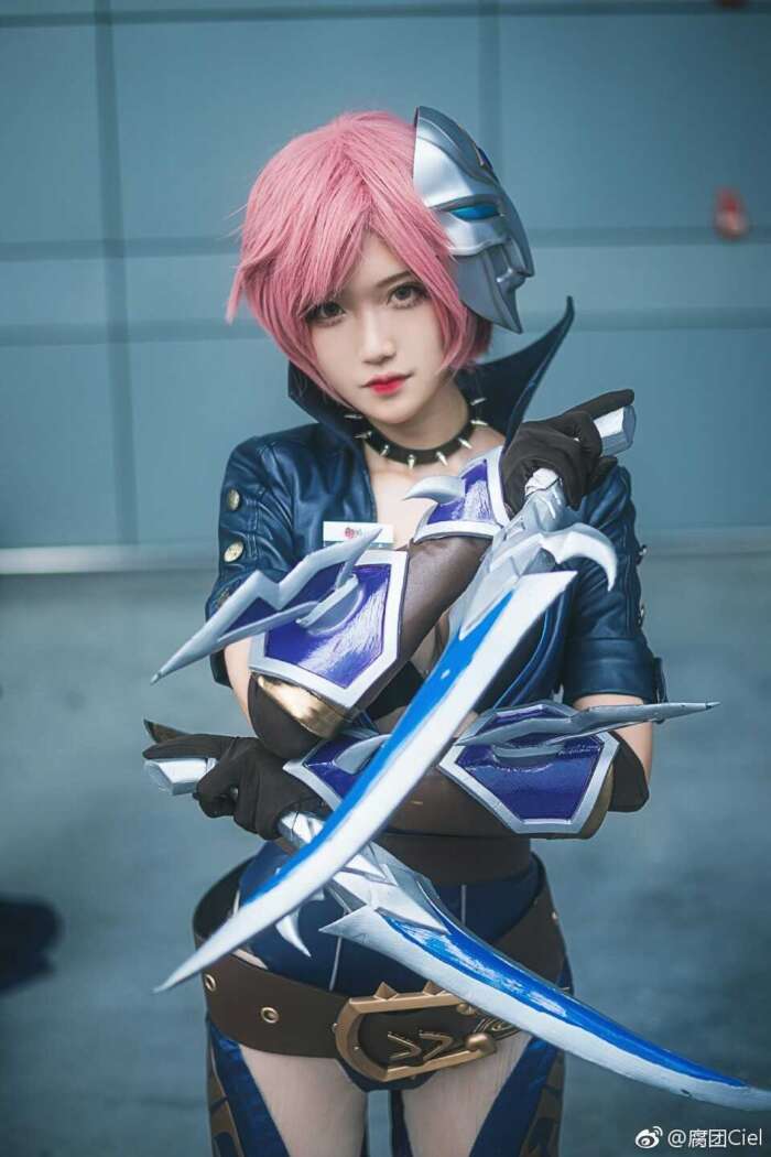 腐团儿-#王者荣耀# 荆轲