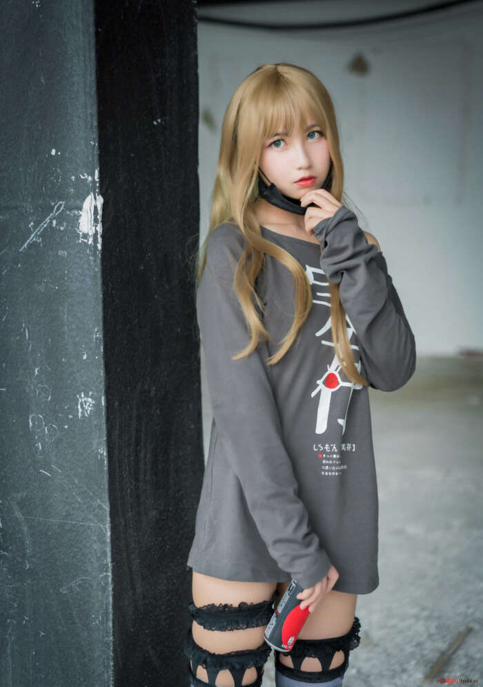 NO.009 逐月SU – 汉森废墟