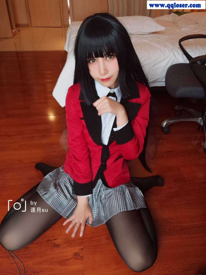 NO.018 逐月SU – 梦子