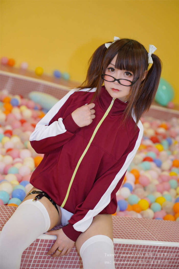 摇摇乐yoyo NO.029 写真+自撮りVol.14 [79P-719MB]