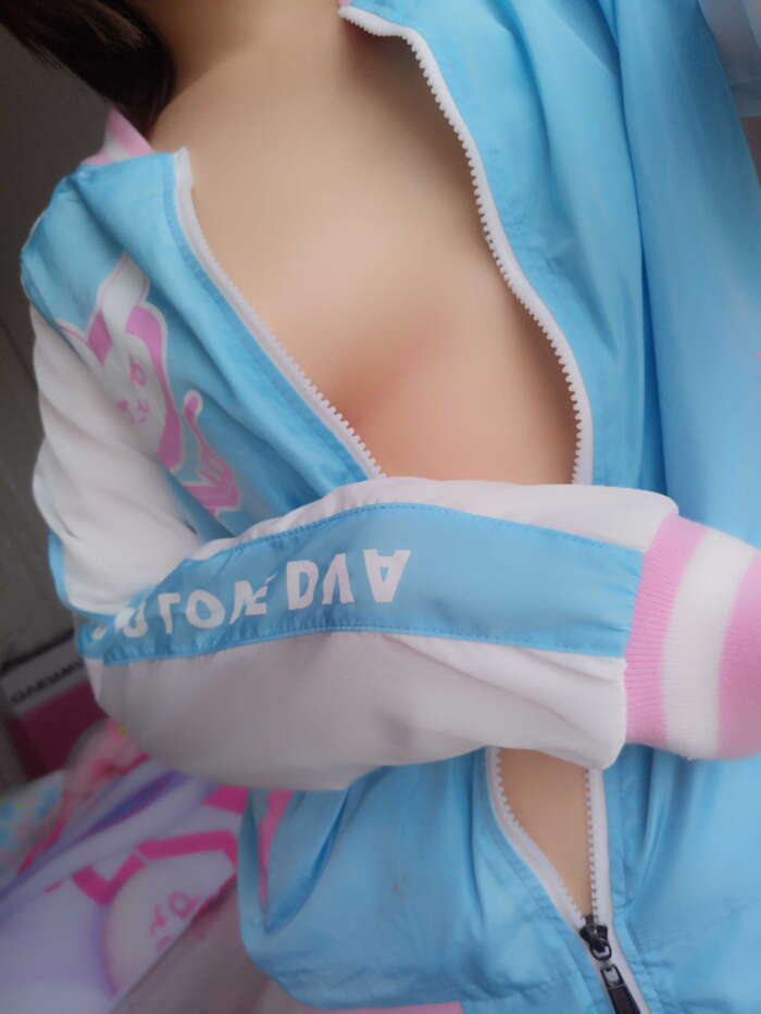 摇摇乐yoyo NO.015 2018.07月福利 [94P1V-234MB]